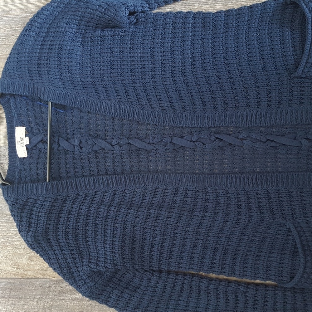 Cardigan - Picture 3 of 3